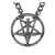 Ogrlica Pentagram - LSF9 26