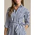 Polo Ralph Lauren Dolga srajca ELA, modra