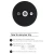 VIVE Shiatsu Black