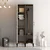 Hanah home Ormar Kumsal PS 80x47,5x201,4cm Orah
