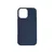 Futrola Magsafe TechWoven Iphone 15 PLAVA