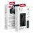 Powerbank Forcell F-Energy Energo P20K2 QC3.0 PD 3A 22.5W 20000 mAh crna