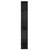 Police za knjige Crni hrast 80,5 x 23,5 x 162,5 cm PB