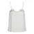 PIECES Bluza TIFFANY, bela