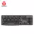 Combo mis i tastatura wireless Fantech WK-894 crni