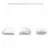 Opviq Luster Loval-Set-C-Luna, Beli