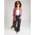 Hailys Bluza Ro44bina eozin
