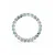 Prstan Swarovski 5658671 MATRIX