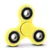 Spinner triangle 01 zuti