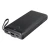 VEGER C20 Powerbank - 20.000mAh (Micro + Type C + Lightning 8-pin) crna (W2047)