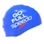 Speedo printed cap go full speedo modra