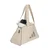 Adidas LEO BOWLING BAG, torba na rame, bijela CC458