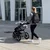 Thule ranac za presvlačenje Black