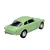 shumee WELLY OLD TIMER 1954 ALFA ROMEO GIULIETTA ZELENA 1:34 43850