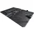GEMBIRD Tastatura za 10 Tablet PC sa futrolom, sa micro USB konektorom TA-PCK10-BLACK US