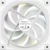 DeepCool FL14R Ohišje računalnika Ventilator 14 cm Bela 3 kom