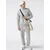 Champion Authentic Athletic Apparel Majica siva