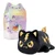 Alltoys Aphmau Mystery MeeMeow plišasta igrača, 28 cm