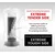 Tenga Dual Sensation Cup Extremes