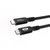 MicroConnect USB4CC015-240W USB kabel USB4 Gen 3x2 0,15 m USB C črne barve