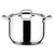 10 - delni set posode Inox Lagostina Sfiziosa