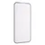 Zastitno staklo Tempered glass 21D za iPhone 17 Pro Max 6.9 crni