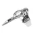Prstan Raven Skull - PSY1116