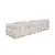 Atelier del Sofa Trosed Bubble Beli