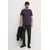 ALPHA INDUSTRIES Majica  lila