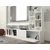 Hanah Home HANAH HOME Dolunay - White TV omarica, (20781982)