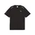 PUMATECH Relaxed Warp Knit Tee Men, Clothing, Black, L