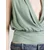 ABOUT YOU Bluza Florence žad