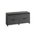Hanah Home Cipelarnik Cove, 106x50x34 cm, Antracit