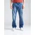 LEVIS  Kavbojke 555 moder denim