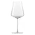 6-piece Merlot glass set, crystalline glass, 673ml, Classics Select