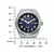MOŠKA ROČNA URA Moški Citizen BM8560-88LE