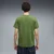 PUMA Essentials Elevated Tee Men, Puma, Earthy Green, XL