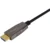 Equip HDMI 2.1 Active Optical Cable, 15m, 8K/60Hz, črna