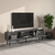 HANAH HOME TV polica Paul Anthracite