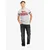 Lonsdale Mens t-shirt regular fit