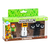 MINECRAFT Stampers 3 pack