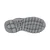 Skechers Muške patike Burns- Agoura, 52635-BKGY, Sive