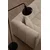 Atelier del Sofa Ugaona garnitura Cady 100x72x300cm Bež