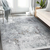 Siva preproga 120x180 cm - Mila Home