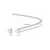 BBLINK LED neon flex KL-2835-120-W 12V IP65