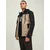 JACK & JONES Prehodna jakna ABEL, bež