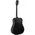 VESTON D-45SP Blk akustična kitara