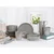Creatable SERVIS ZA ZAJTRK Nature Collection Stone