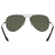 Ray-Ban Aviator Large Metal RB3025 919031