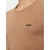 Bombažna majica z dolgimi rokavi BOSS 3-pack LSShirtRN 3P Classic
